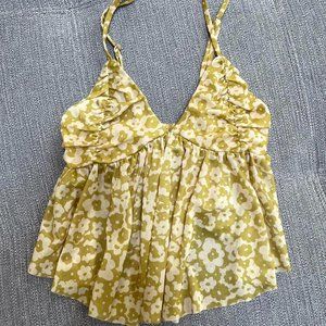 Urban Outfitters Women's Multi Vest